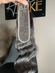 2x6 HD lace closures